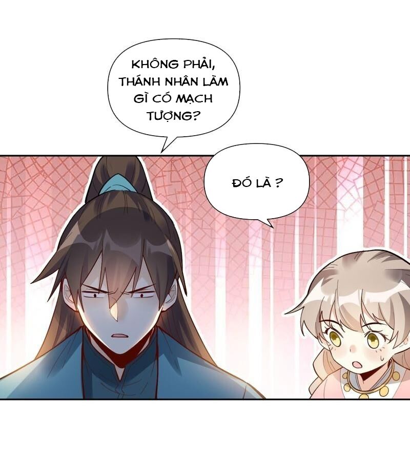 Nguyên Lai Ta Là Tu Tiên Đại Lão Chap 396 - Next Chap 397