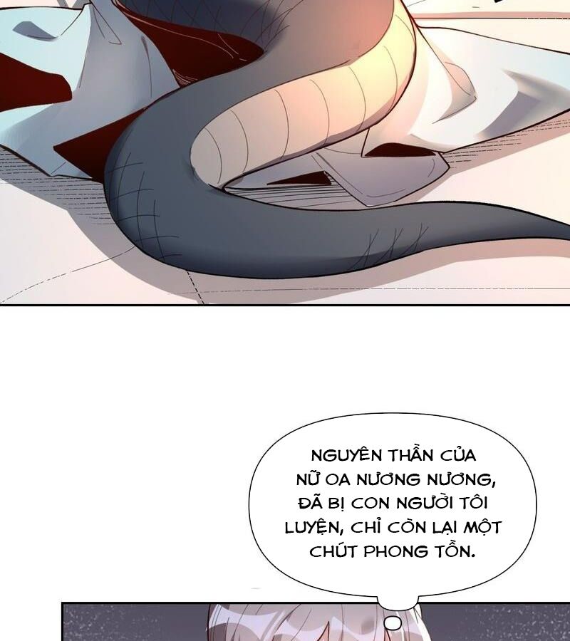 Nguyên Lai Ta Là Tu Tiên Đại Lão Chap 396 - Next Chap 397