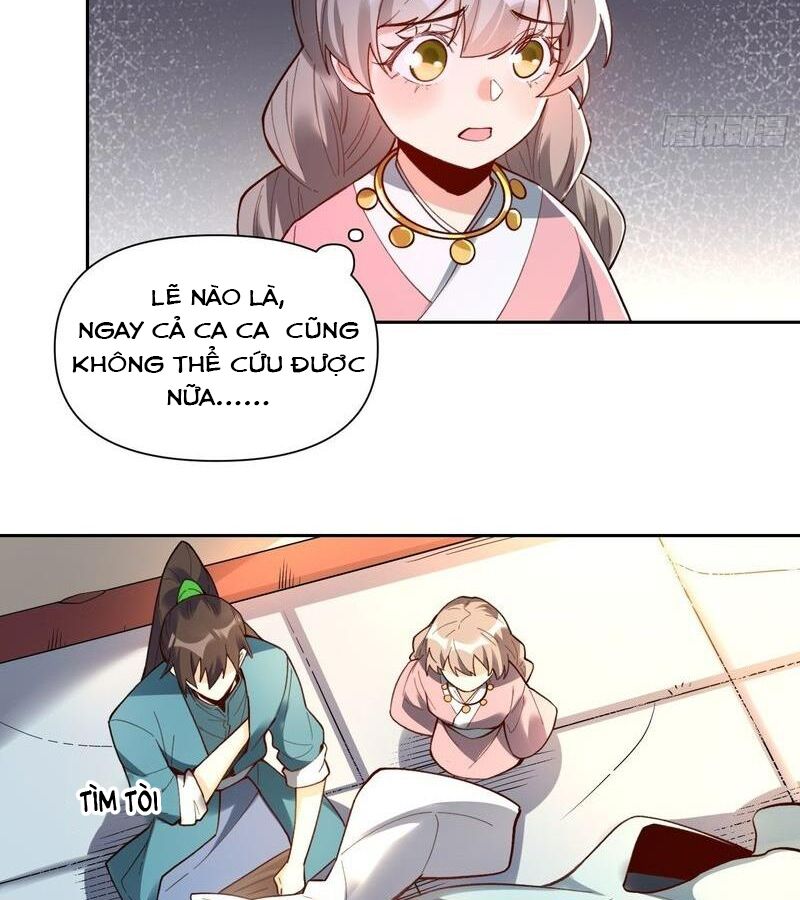Nguyên Lai Ta Là Tu Tiên Đại Lão Chap 396 - Next Chap 397