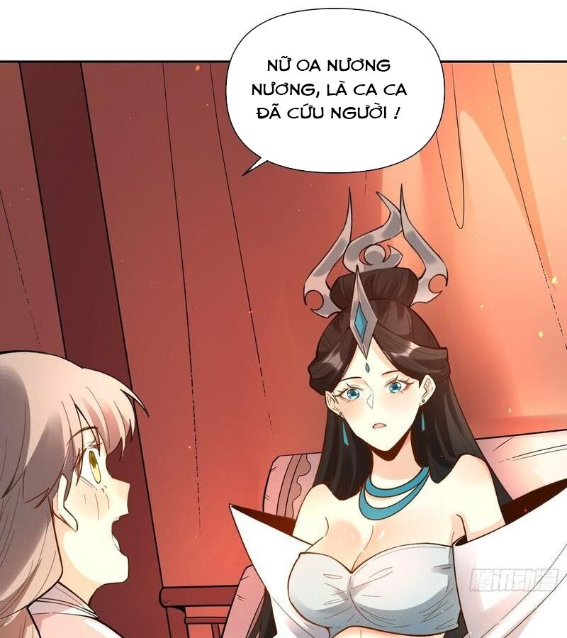 Nguyên Lai Ta Là Tu Tiên Đại Lão Chap 396 - Next Chap 397