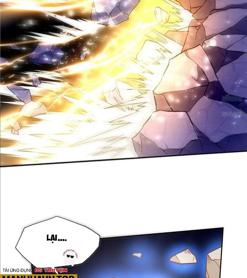 Nguyên Lai Ta Là Tu Tiên Đại Lão Chap 396 - Next Chap 397