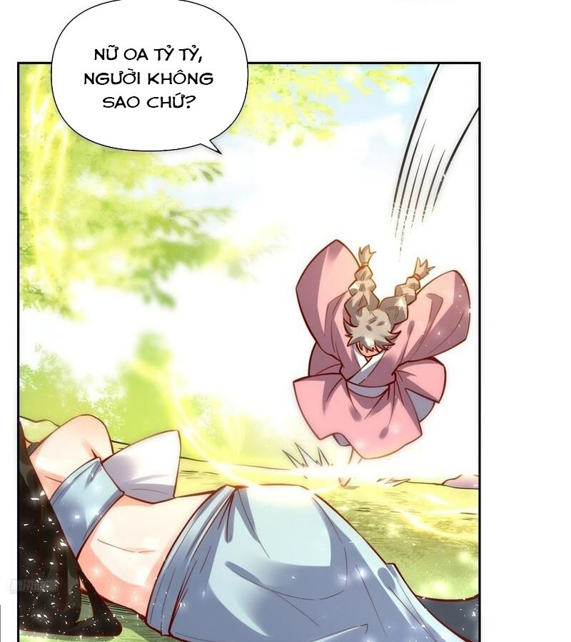 Nguyên Lai Ta Là Tu Tiên Đại Lão Chap 396 - Next Chap 397