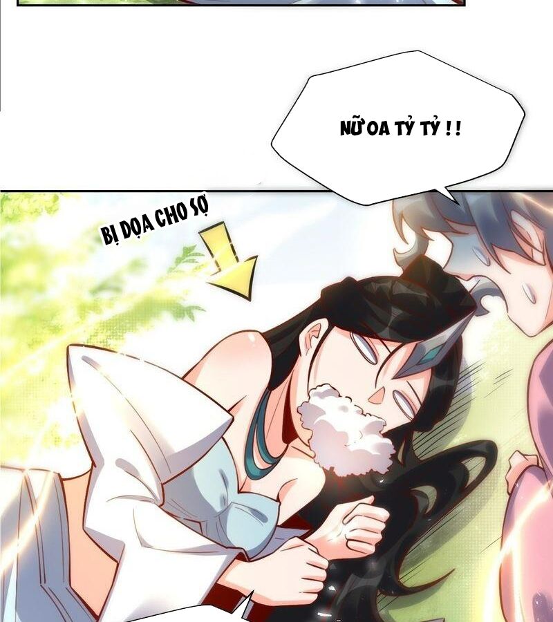 Nguyên Lai Ta Là Tu Tiên Đại Lão Chap 396 - Next Chap 397