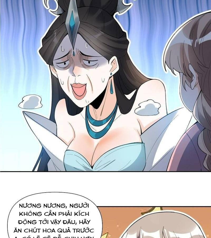 Nguyên Lai Ta Là Tu Tiên Đại Lão Chap 397 - Next Chap 398