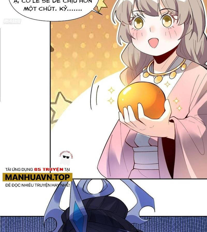 Nguyên Lai Ta Là Tu Tiên Đại Lão Chap 397 - Next Chap 398
