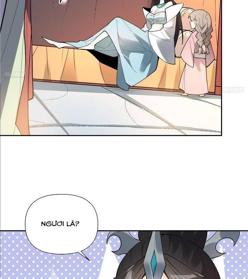 Nguyên Lai Ta Là Tu Tiên Đại Lão Chap 397 - Next Chap 398