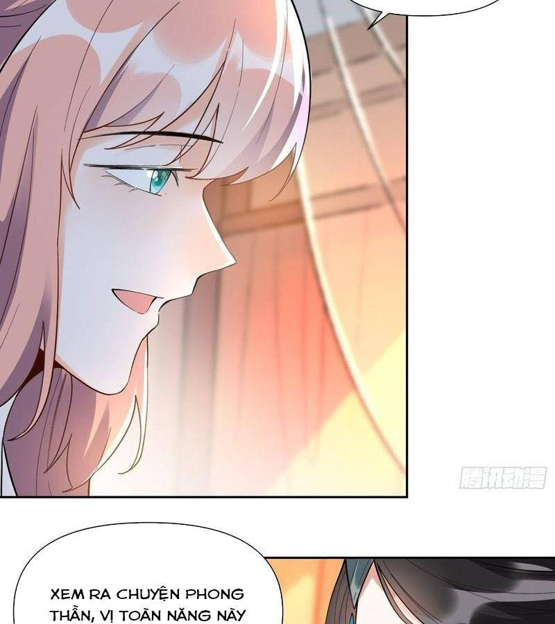 Nguyên Lai Ta Là Tu Tiên Đại Lão Chap 397 - Next Chap 398