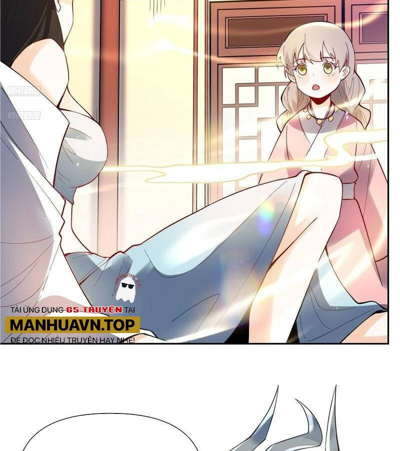 Nguyên Lai Ta Là Tu Tiên Đại Lão Chap 397 - Next Chap 398