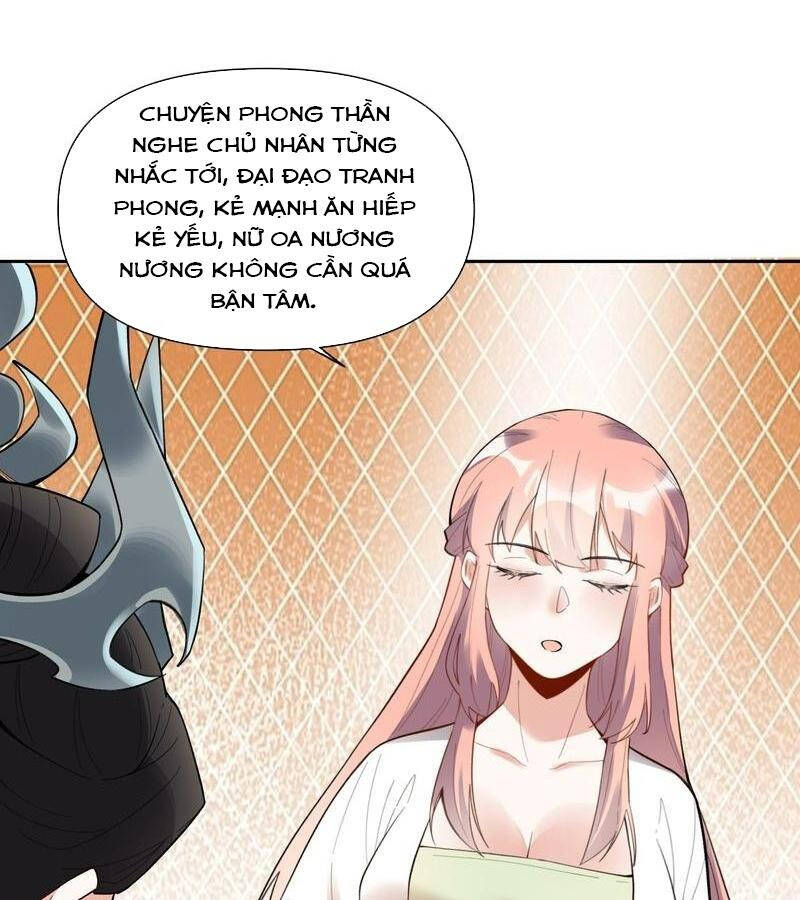 Nguyên Lai Ta Là Tu Tiên Đại Lão Chap 397 - Next Chap 398