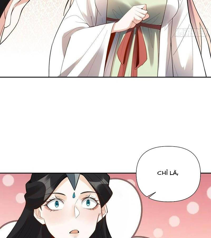 Nguyên Lai Ta Là Tu Tiên Đại Lão Chap 397 - Next Chap 398