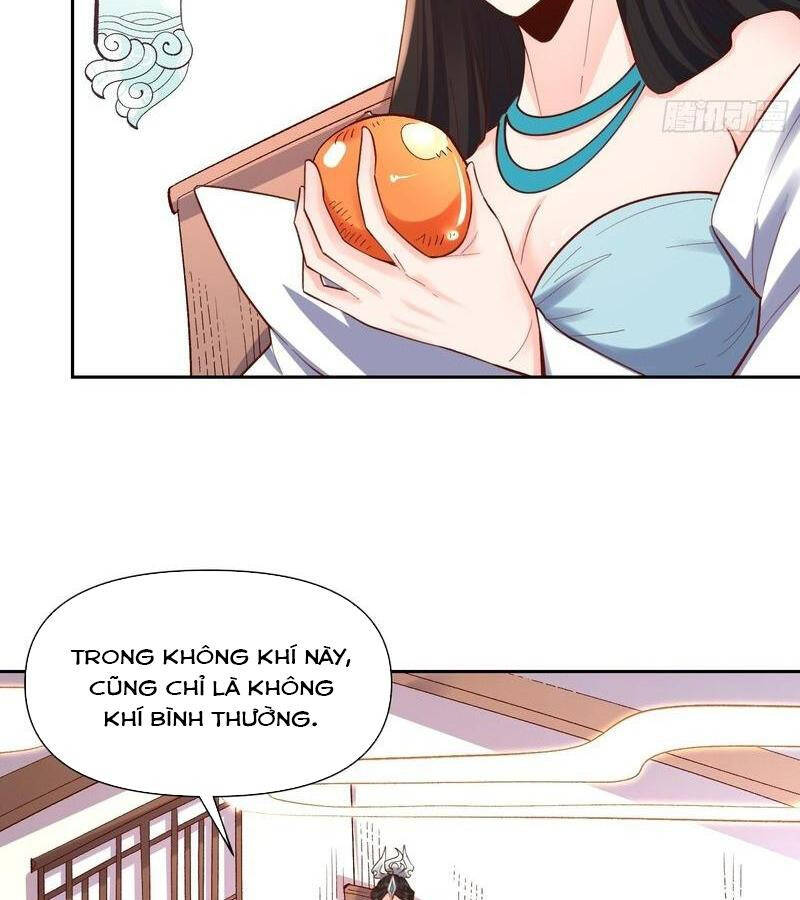 Nguyên Lai Ta Là Tu Tiên Đại Lão Chap 397 - Next Chap 398
