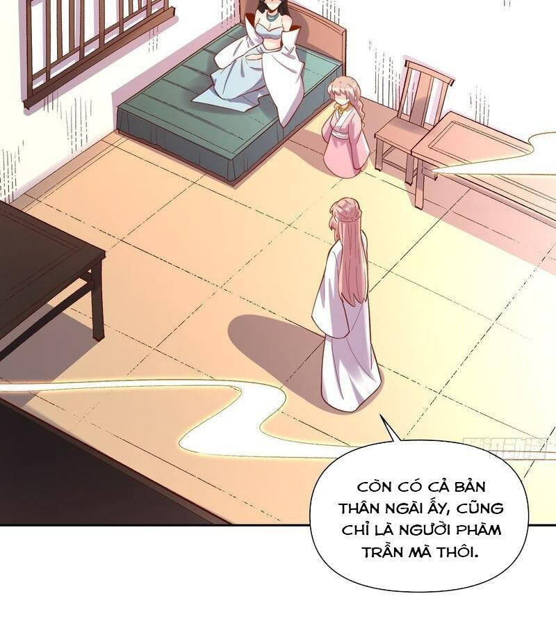 Nguyên Lai Ta Là Tu Tiên Đại Lão Chap 397 - Next Chap 398