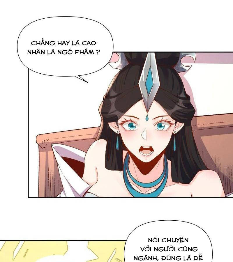 Nguyên Lai Ta Là Tu Tiên Đại Lão Chap 397 - Next Chap 398
