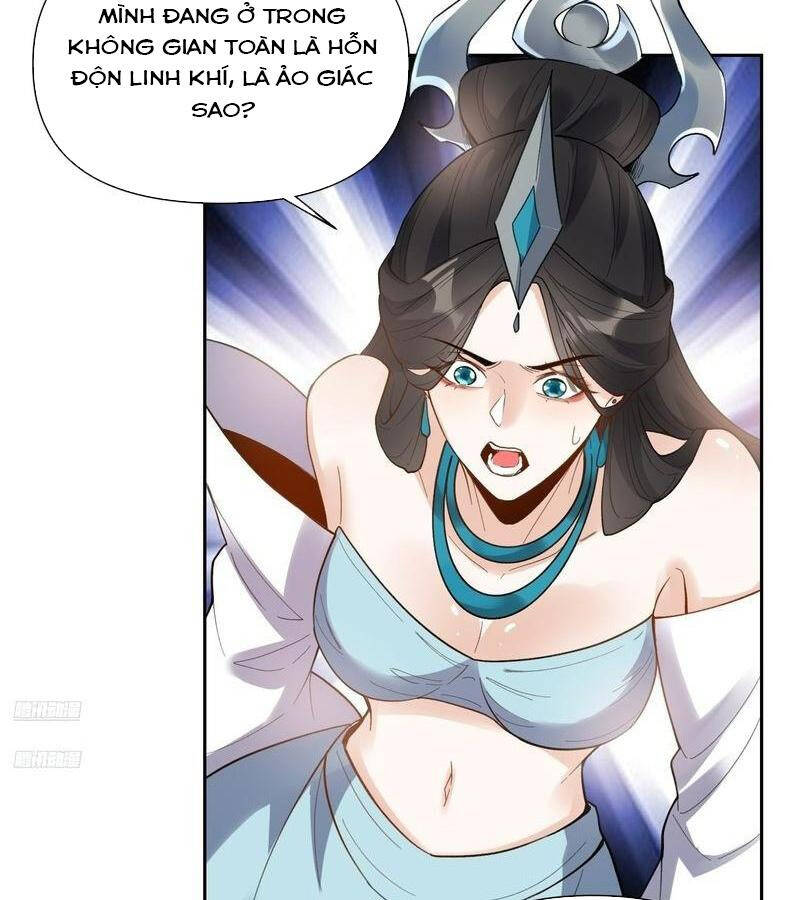 Nguyên Lai Ta Là Tu Tiên Đại Lão Chap 397 - Next Chap 398