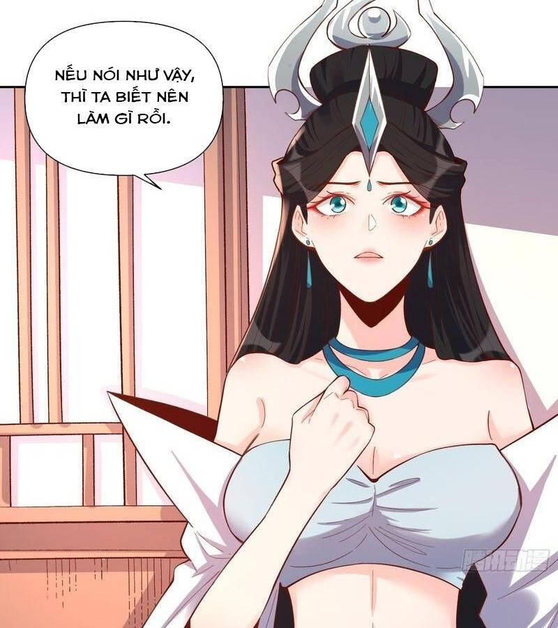 Nguyên Lai Ta Là Tu Tiên Đại Lão Chap 397 - Next Chap 398
