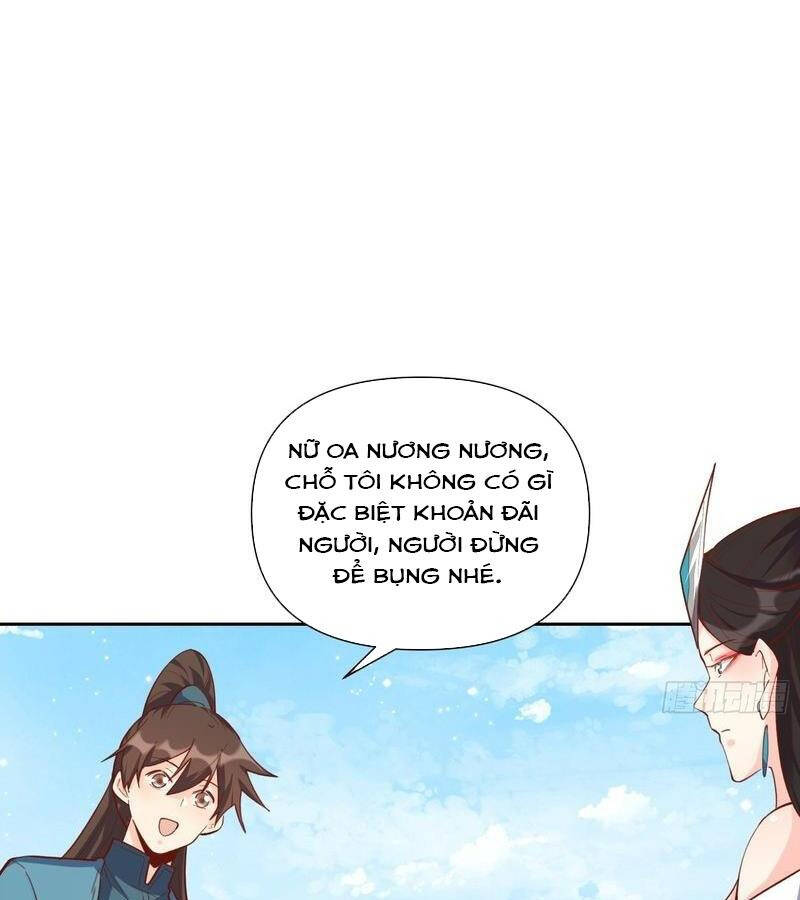 Nguyên Lai Ta Là Tu Tiên Đại Lão Chap 397 - Next Chap 398