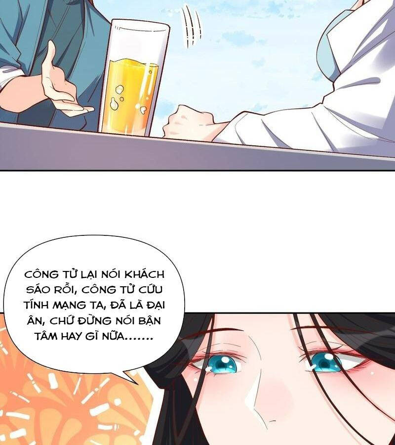 Nguyên Lai Ta Là Tu Tiên Đại Lão Chap 397 - Next Chap 398