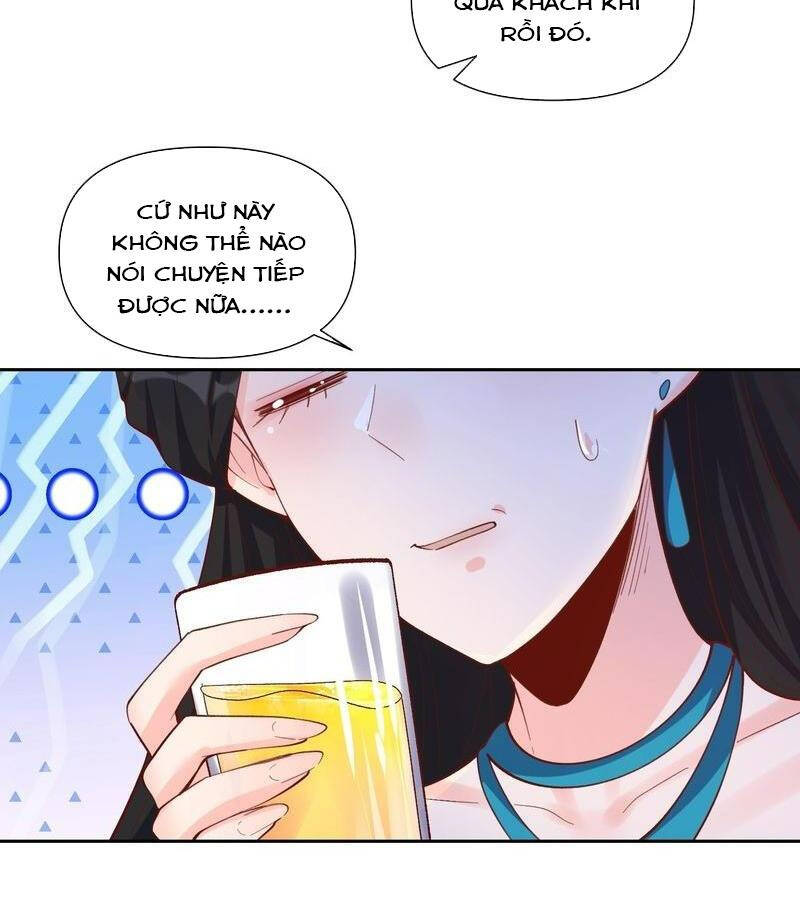 Nguyên Lai Ta Là Tu Tiên Đại Lão Chap 397 - Next Chap 398