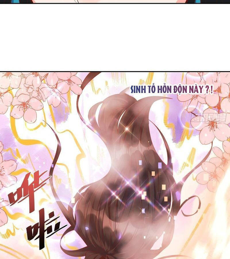 Nguyên Lai Ta Là Tu Tiên Đại Lão Chap 397 - Next Chap 398