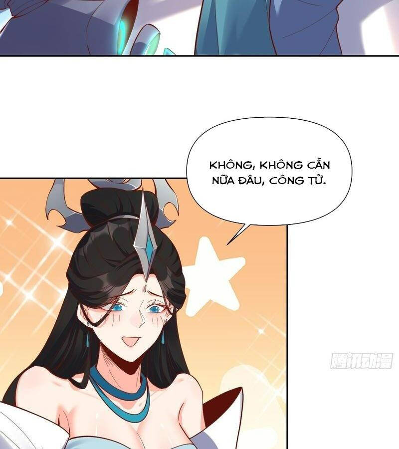 Nguyên Lai Ta Là Tu Tiên Đại Lão Chap 397 - Next Chap 398
