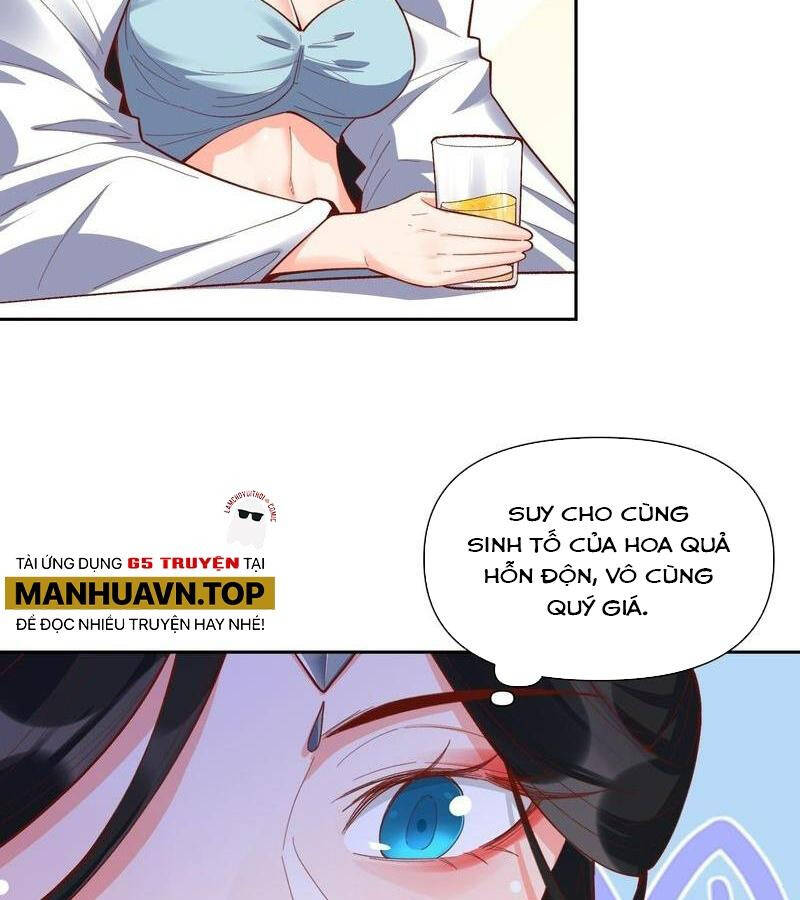 Nguyên Lai Ta Là Tu Tiên Đại Lão Chap 397 - Next Chap 398