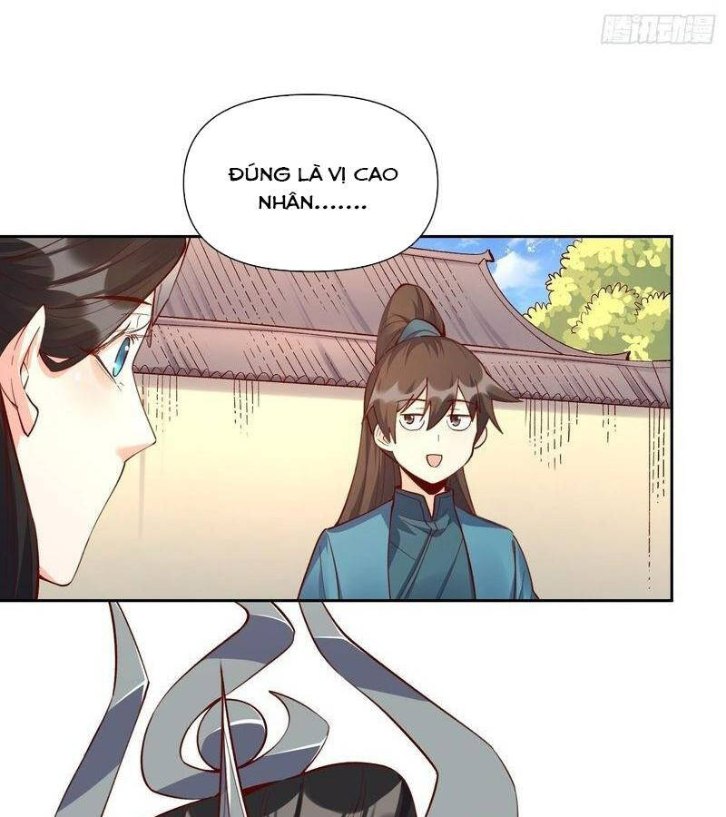 Nguyên Lai Ta Là Tu Tiên Đại Lão Chap 397 - Next Chap 398