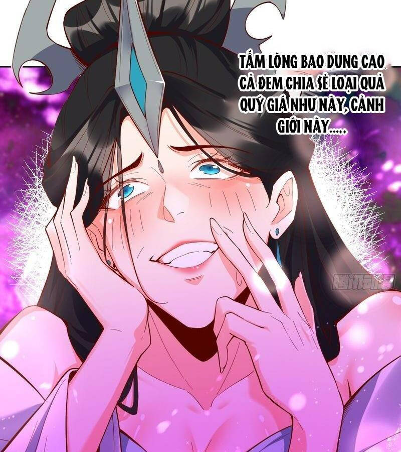 Nguyên Lai Ta Là Tu Tiên Đại Lão Chap 397 - Next Chap 398