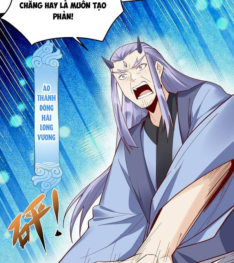 Nguyên Lai Ta Là Tu Tiên Đại Lão Chap 397 - Next Chap 398
