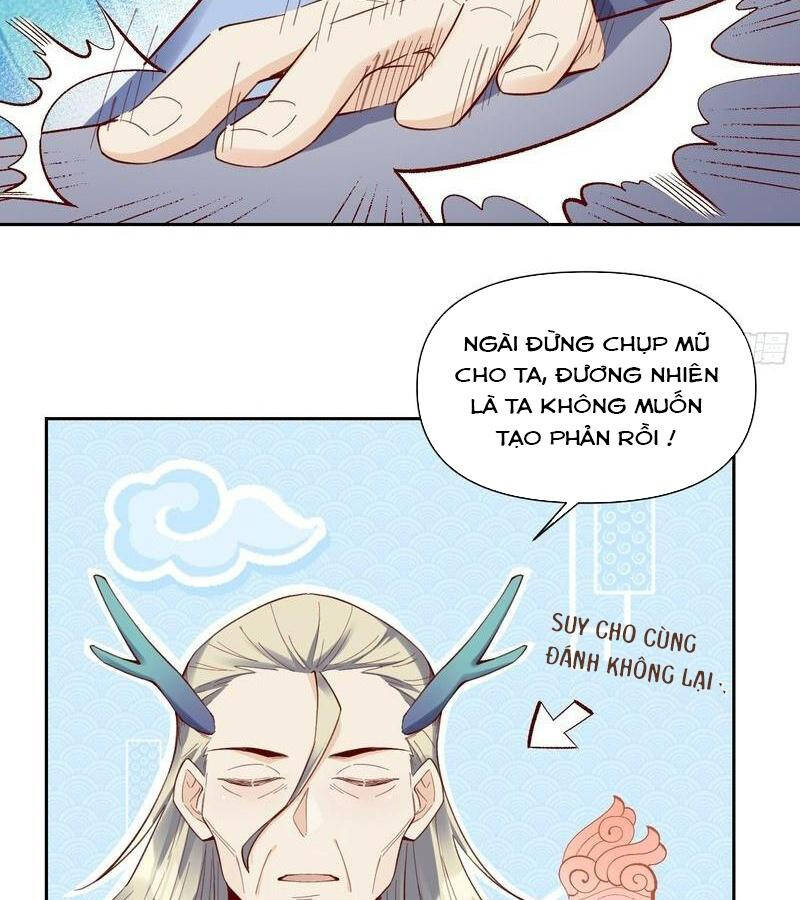 Nguyên Lai Ta Là Tu Tiên Đại Lão Chap 397 - Next Chap 398