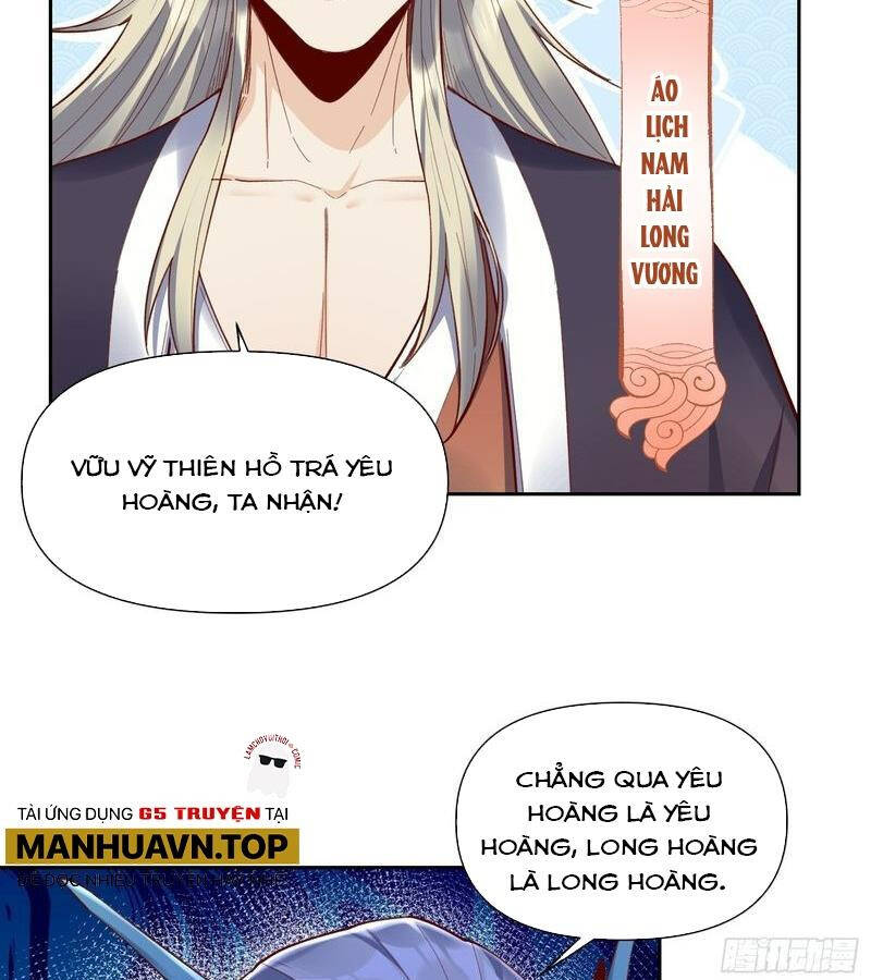 Nguyên Lai Ta Là Tu Tiên Đại Lão Chap 397 - Next Chap 398