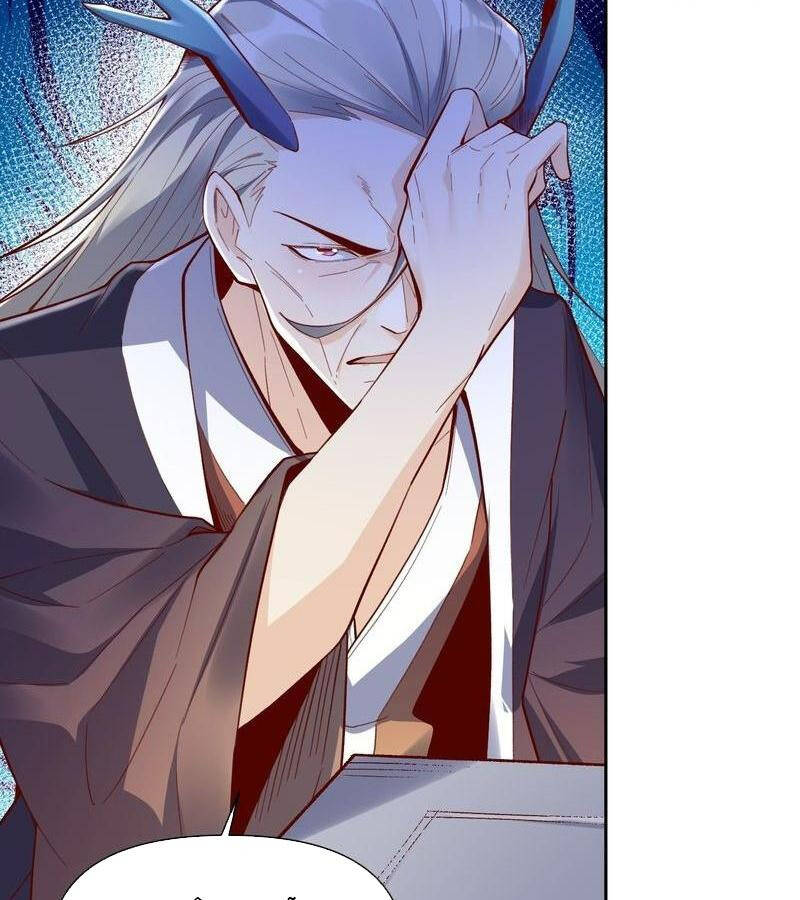 Nguyên Lai Ta Là Tu Tiên Đại Lão Chap 397 - Next Chap 398