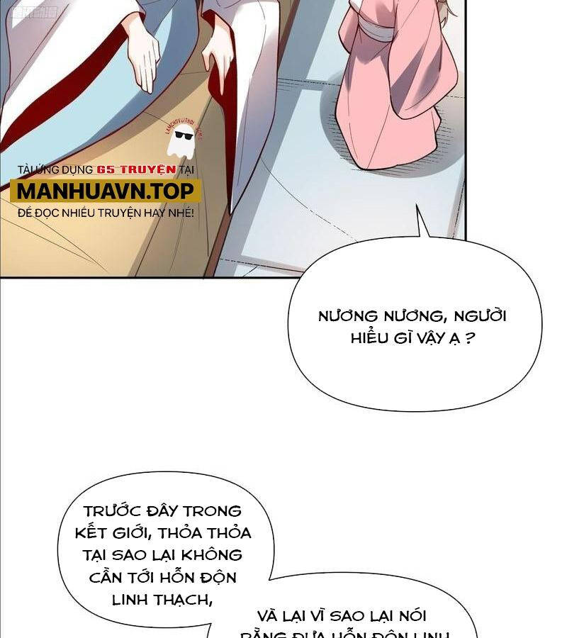 Nguyên Lai Ta Là Tu Tiên Đại Lão Chap 397 - Next Chap 398