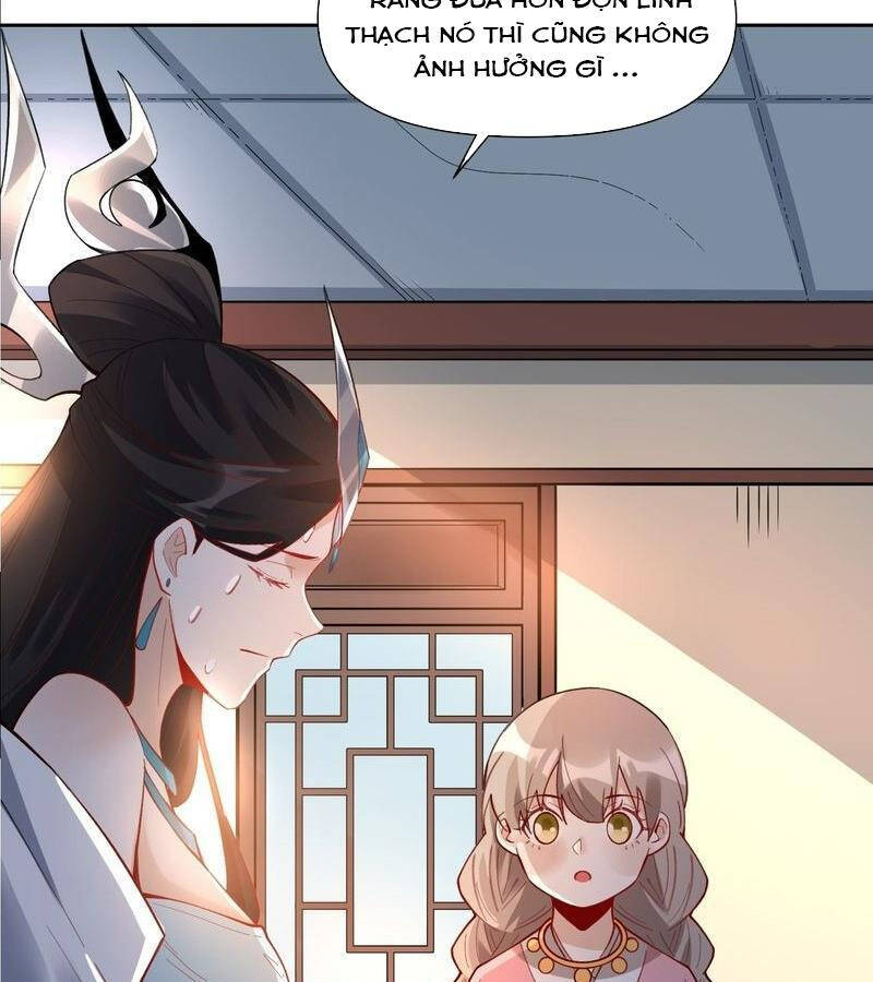 Nguyên Lai Ta Là Tu Tiên Đại Lão Chap 397 - Next Chap 398