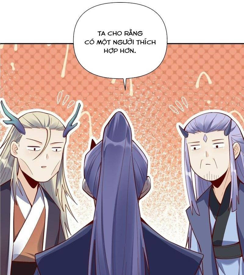 Nguyên Lai Ta Là Tu Tiên Đại Lão Chap 398 - Next Chap 399