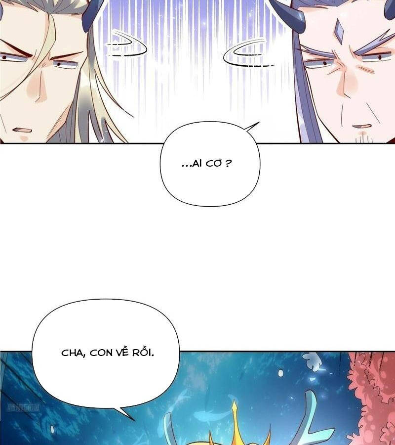 Nguyên Lai Ta Là Tu Tiên Đại Lão Chap 398 - Next Chap 399