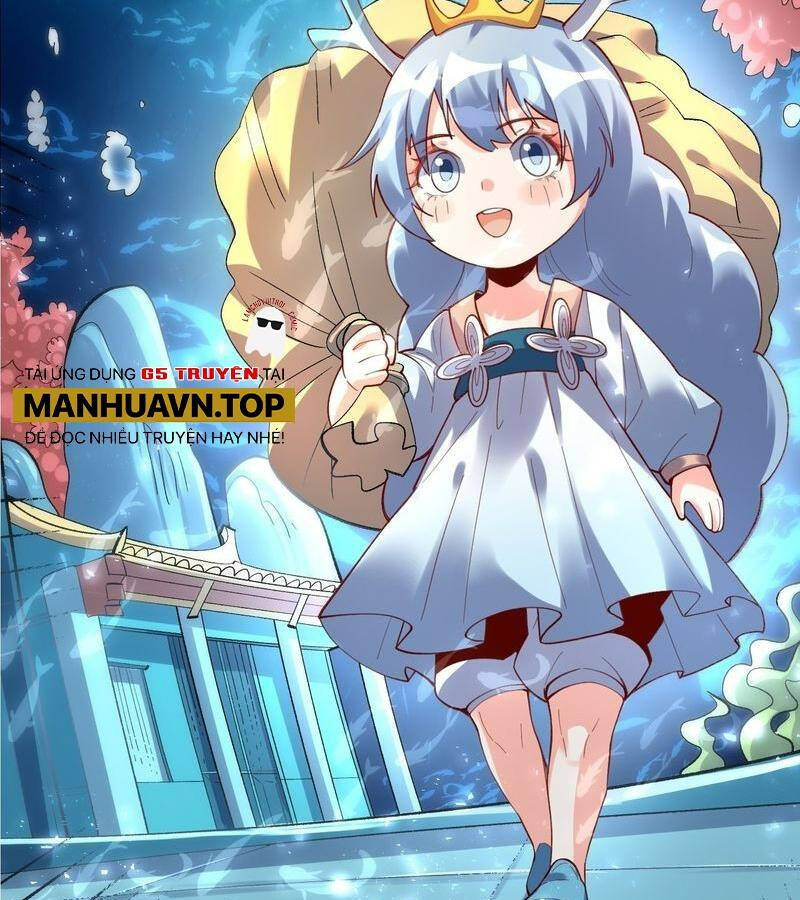 Nguyên Lai Ta Là Tu Tiên Đại Lão Chap 398 - Next Chap 399