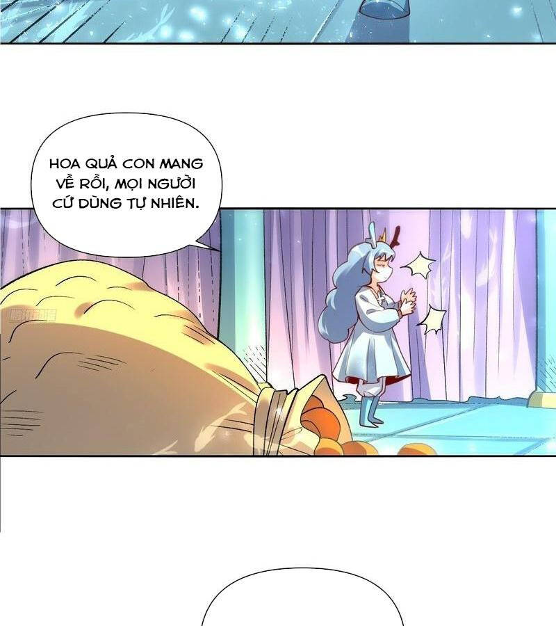 Nguyên Lai Ta Là Tu Tiên Đại Lão Chap 398 - Next Chap 399