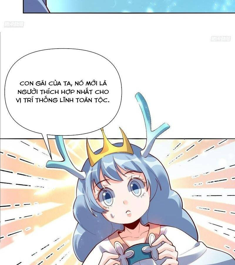 Nguyên Lai Ta Là Tu Tiên Đại Lão Chap 398 - Next Chap 399