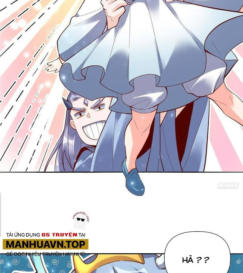 Nguyên Lai Ta Là Tu Tiên Đại Lão Chap 398 - Next Chap 399