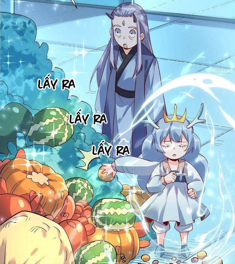 Nguyên Lai Ta Là Tu Tiên Đại Lão Chap 398 - Next Chap 399