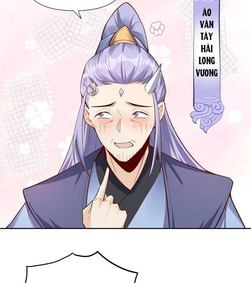 Nguyên Lai Ta Là Tu Tiên Đại Lão Chap 398 - Next Chap 399