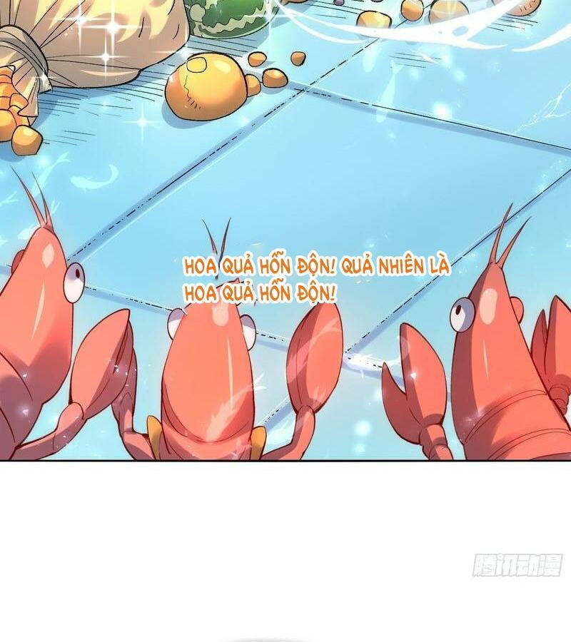 Nguyên Lai Ta Là Tu Tiên Đại Lão Chap 398 - Next Chap 399