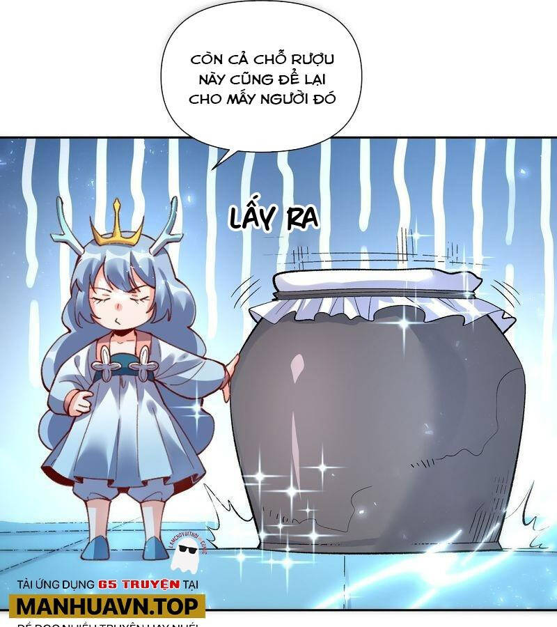Nguyên Lai Ta Là Tu Tiên Đại Lão Chap 398 - Next Chap 399