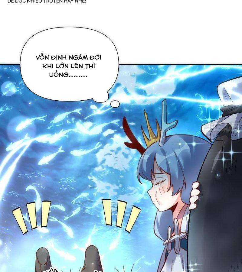 Nguyên Lai Ta Là Tu Tiên Đại Lão Chap 398 - Next Chap 399