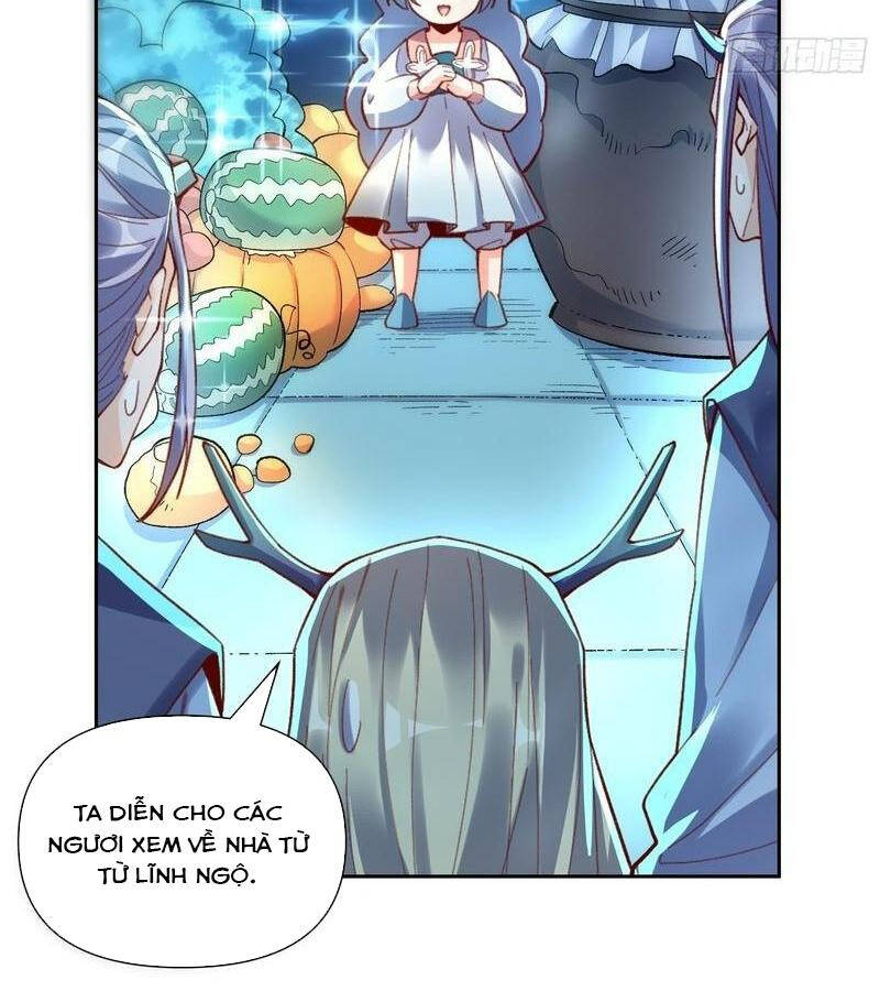 Nguyên Lai Ta Là Tu Tiên Đại Lão Chap 398 - Next Chap 399