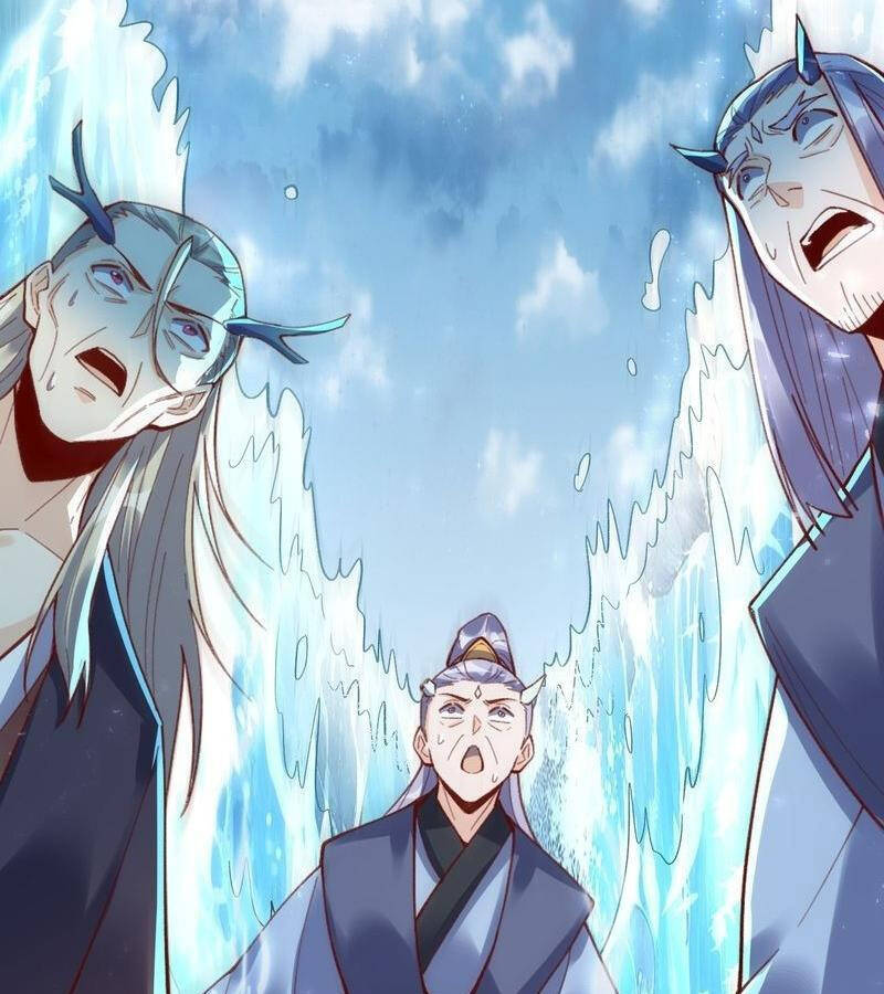 Nguyên Lai Ta Là Tu Tiên Đại Lão Chap 398 - Next Chap 399