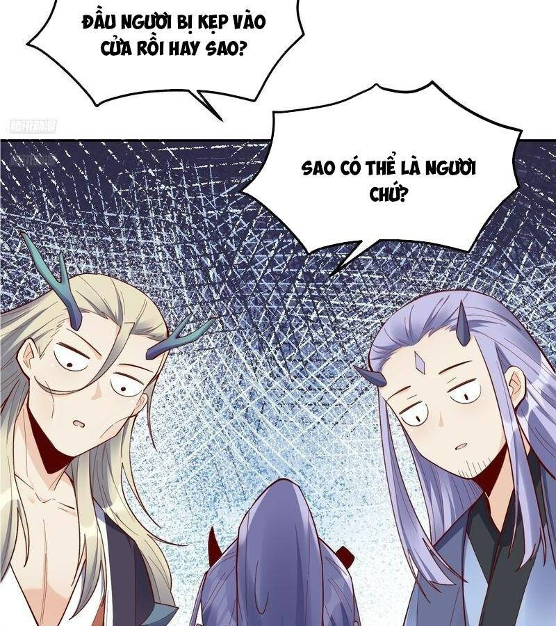 Nguyên Lai Ta Là Tu Tiên Đại Lão Chap 398 - Next Chap 399