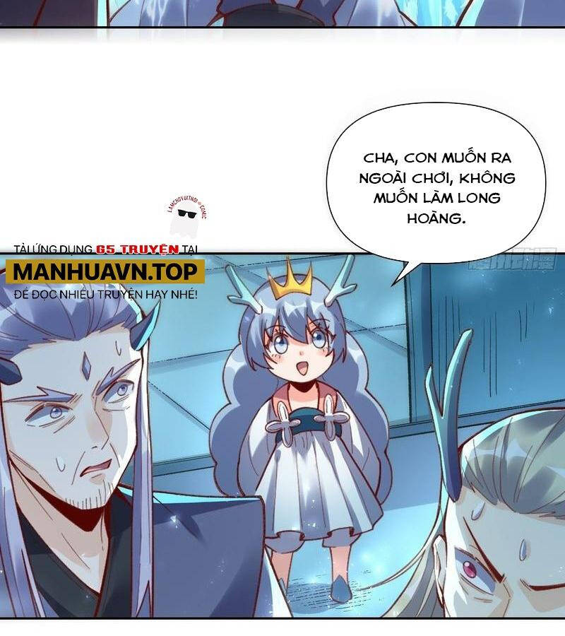 Nguyên Lai Ta Là Tu Tiên Đại Lão Chap 398 - Next Chap 399