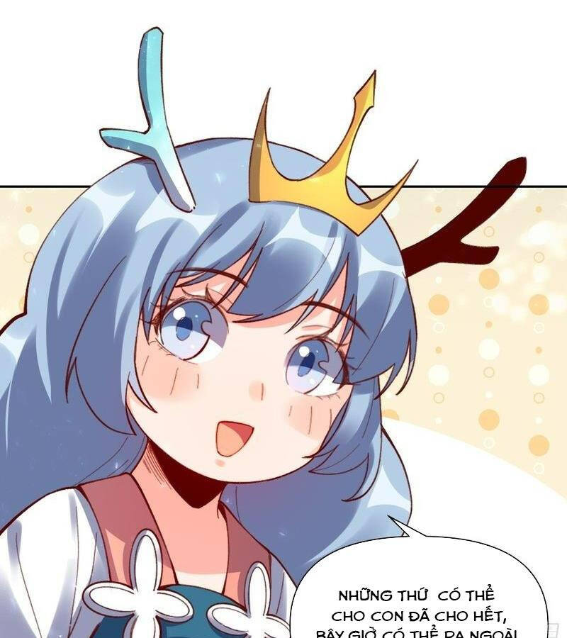 Nguyên Lai Ta Là Tu Tiên Đại Lão Chap 398 - Next Chap 399