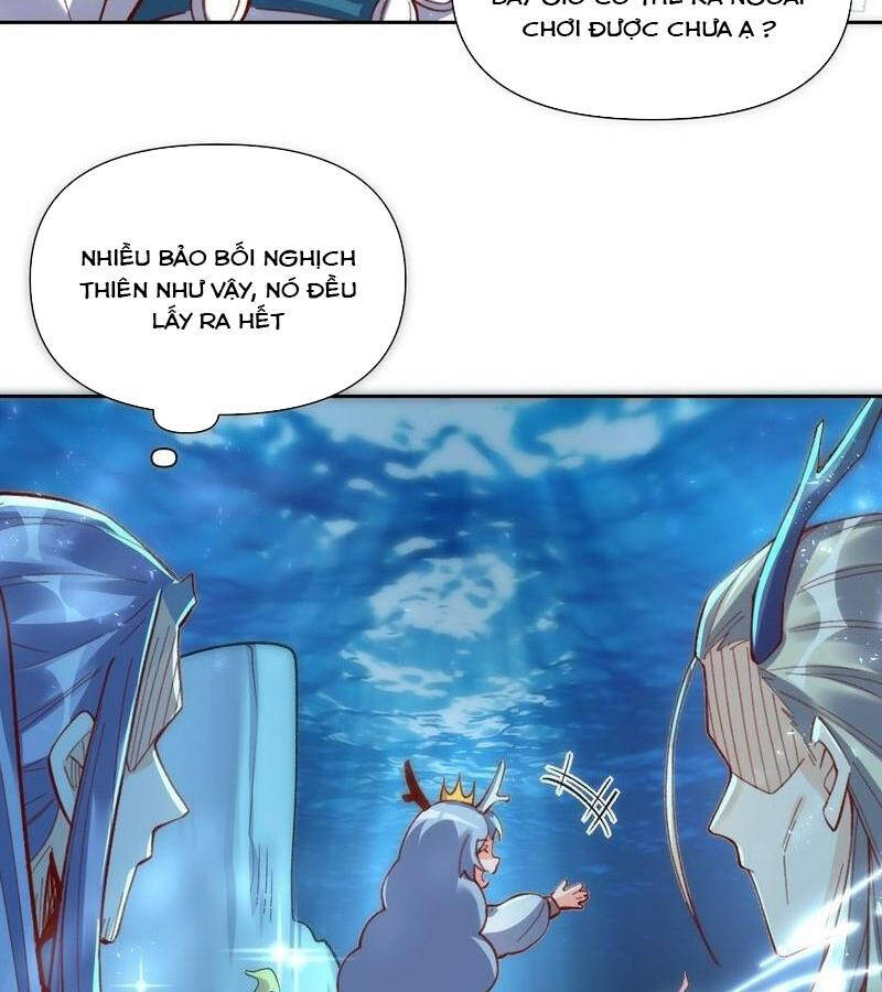 Nguyên Lai Ta Là Tu Tiên Đại Lão Chap 398 - Next Chap 399